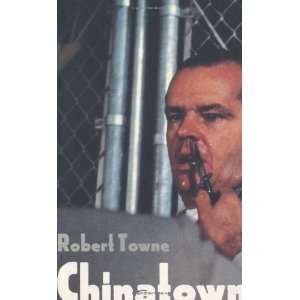  Chinatown (Faber Reel Classics) [Paperback] Robert Towne Books