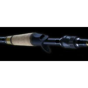    Phenix Rods Classic Baitcasting UMBX 700XH C