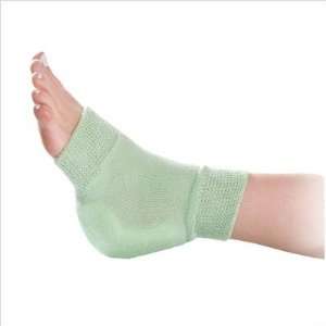  Knit Heel and Elbow Protector