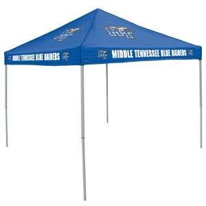  MTSU Blue Tent