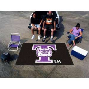 Truman State Bulldogs NCAA Ulti Mat Floor Mat (5x8)  