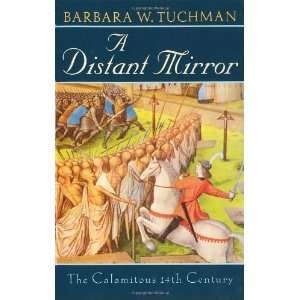    The Calamitous 14th Century [Paperback] Barbara W. Tuchman Books