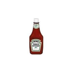 Heinz Ketchup Squeeze 36 oz. (3 Pack) Grocery & Gourmet Food