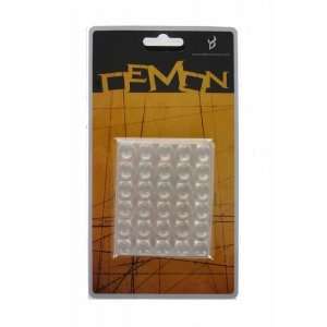 Demon Traction Dot Stomp Pad Clear 