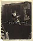 MARY PICKFORD IS IN THE BISHOPS CARRIAGE ORIG 1913 VINTAGE SILENT 