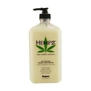  HEMPZ by Hempz MOIST AGE DEFYING 18 OZ Beauty