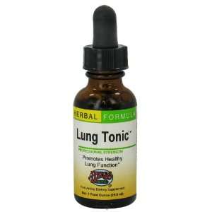  Lung Tonic   1 oz   Liquid