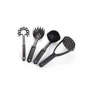  Pampered Chef Specialty Nylon Tool Set