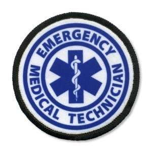  Creative Clam Emt Emergency Medical Technician Fire Rescue 