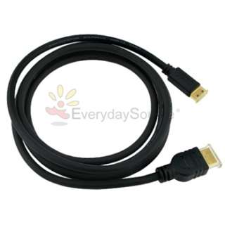 NOTE Type C Mini HDMI Cable, not for devices with Type D Micro HDMI 