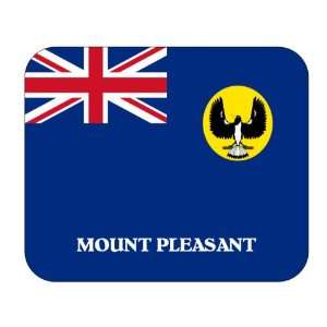  South Australia, Mount Pleasant Mouse Pad 