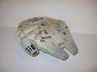 potf star wars millennium falcon complete 1995 power of the