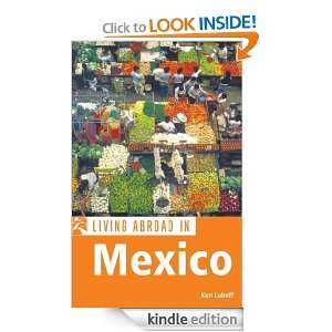 Living Abroad in Mexico Ken Luboff  Kindle Store