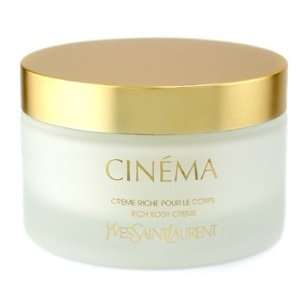  Cinema Body Cream Beauty