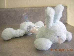 Gund Honey Bunny Beanstix Rattle Rabbit 36216  