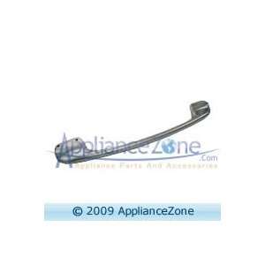  Whirlpool 12846203S HANDLE, DOOR (STAINLESS) Everything 
