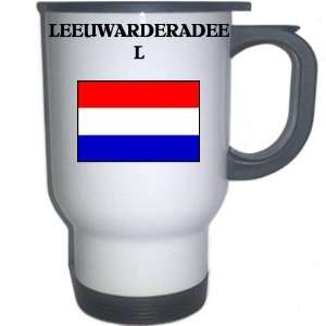  Netherlands (Holland)   LEEUWARDERADEEL White Stainless 