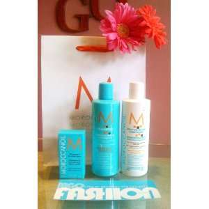  Moroccanoil Set 