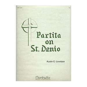  St. Denio (Partita) Musical Instruments