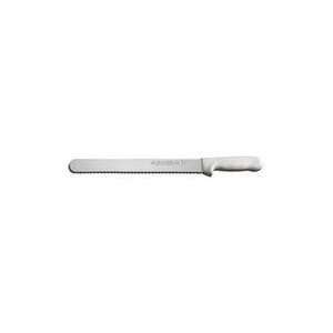 Knife Slicer Wavy 12 White (S140 12SC) 