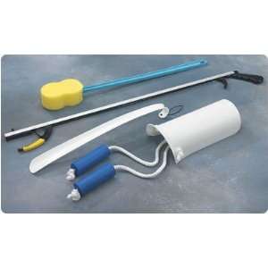 Hip/Knee Equipment Kit Hip/Knee Equipment Package w/32 (81cm) Reacher 