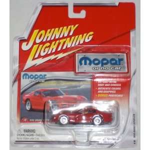   Lightning 1970 Plymouth GTX Mopar or no car Edition Toys & Games