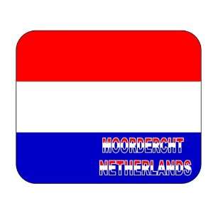    Netherlands [Holland], Moordrecht Mouse Pad 