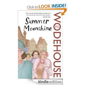 Start reading Summer Moonshine 