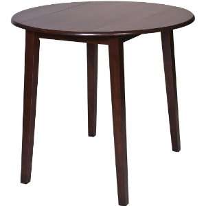  Office Star Products Westbrook Pub Table