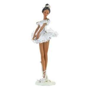  Ballerina Figurine