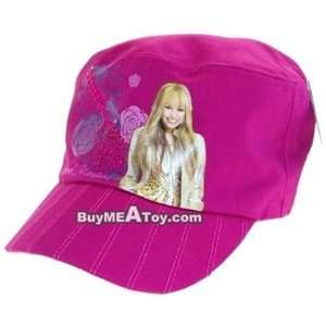  Hannah Montana Girls Summer Baseball Hat / Cap Sports 