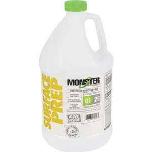  Monster Surface Prep   1 Gallon by Monster Labs Patio 