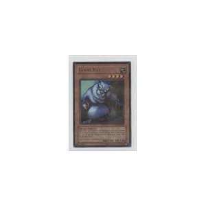  2002 2011 Yu Gi Oh Promos #HL3 1   Giant Rat Sports Collectibles