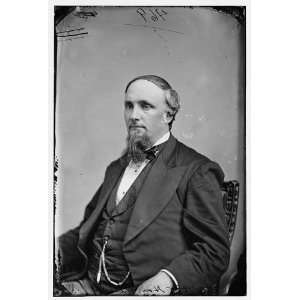  George Hon. Willard