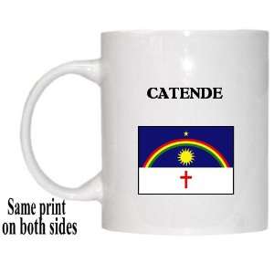  Pernambuco   CATENDE Mug 