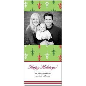  Holiday Cards   French Quarter By Sb Multiple Blessings 