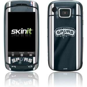  San Antonio Spurs skin for Samsung Impression SGH A877 