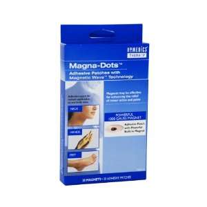  Homedics MAG 10 Magna Dots