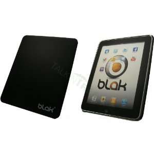  OEM BLAK BACK COVER FOR IPAD COLOR BLACK Cell Phones 