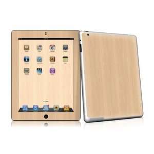  iPad 2 Skin (High Gloss Finish)   Oak  Players 