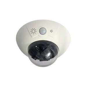  MOBOTIX MXD12DISECNIGHT180 180 DEGREE CAM W/OPT OF 2DY 