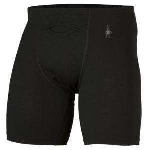    SmartWool Microweight Boxer Brief   Mens