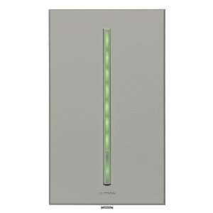  Lutron VT 1000MN G GR VIERTI 1000W INC DIM MLOC