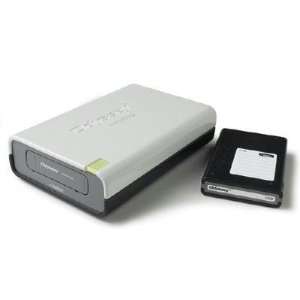  Imation Odyssey Dock and Cart Removable Hard Disk Storage 