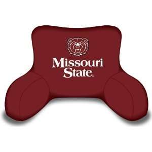 Missouri State Bears Bedrest (Husband Pillow)   College Athletics NCAA 
