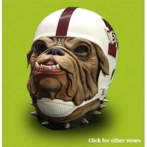  Mississippi State Bulldogs Battlehead Mask Sports 
