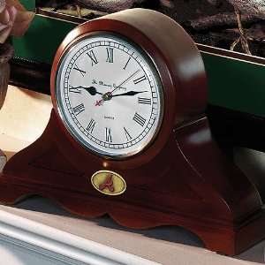  Atlanta Braves Mantle Clock