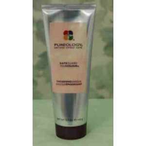  Pureology Safeguard Your Colour Thickening Masque   10.1oz 