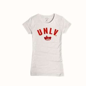  University of Nevada Las Vegas Rebels Womens T Shirt 