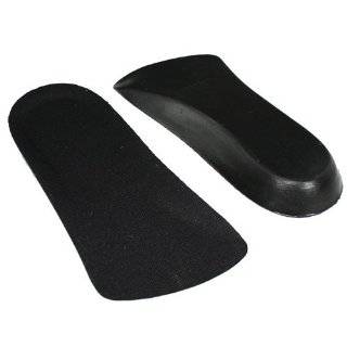  (Small) Height Increase Elevator Shoes Insole for Men   1 